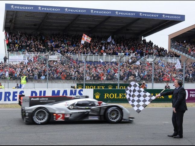 24H Le Mans 2011 gallery fot.48