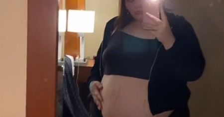 Zaszła w ciążę dwa tygodnie po porodzie. "Powinnam była poczekać"