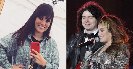Ewa Farna wróciła do formy po porodzie? "Fajnie mieć dodatkowe kilogramy przed ciążą, bo potem łatwiej wrócić do starej figury"