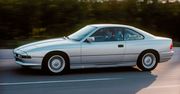 Kupujemy klasyka: Używane BMW 850i (1989-1999)