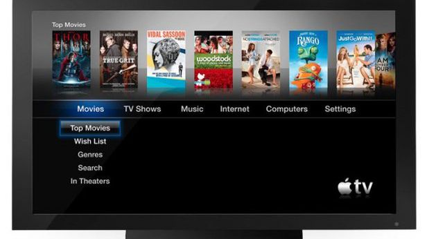 Nowe oblicze telewizji. Czy Apple stanie na czele rewolucji? 1