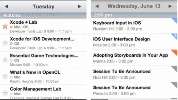 Apple w końcu zmieni kolorystkę iOS-a? 1