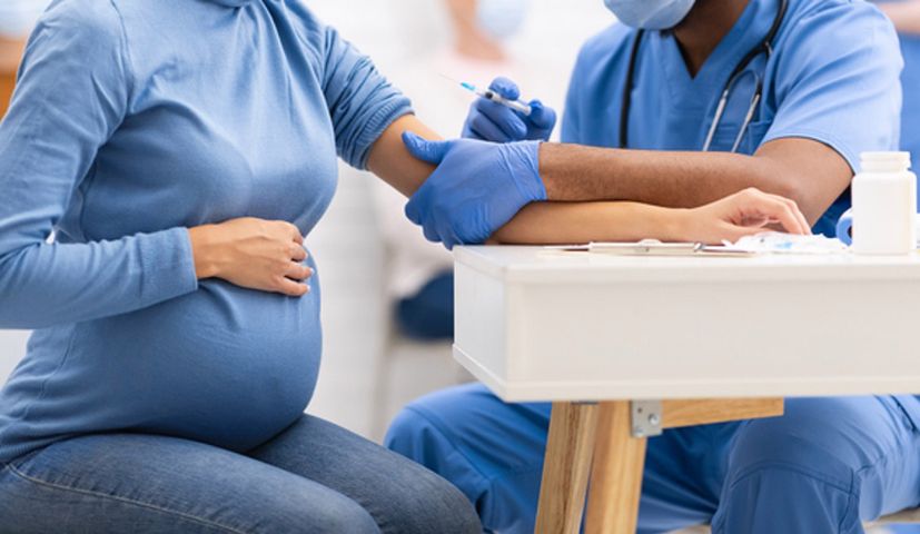 Czy kobiety planujące ciążę mogą się zaszczepić na COVID?