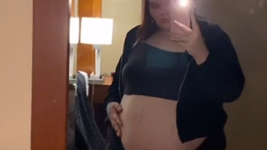 Zaszła w ciążę dwa tygodnie po porodzie. "Powinnam była poczekać"