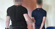 Warszawa: Policja namierzyła dwóch braci. Obaj trafili za kratki