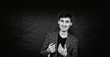 Paszporty Polityki 2021. Nagroda w kategorii Kultura cyfrowa
