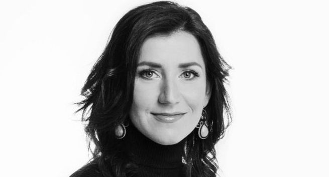 Małgorzata Sokolik w zespole marketingu Zalando