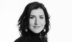 Małgorzata Sokolik w zespole marketingu Zalando