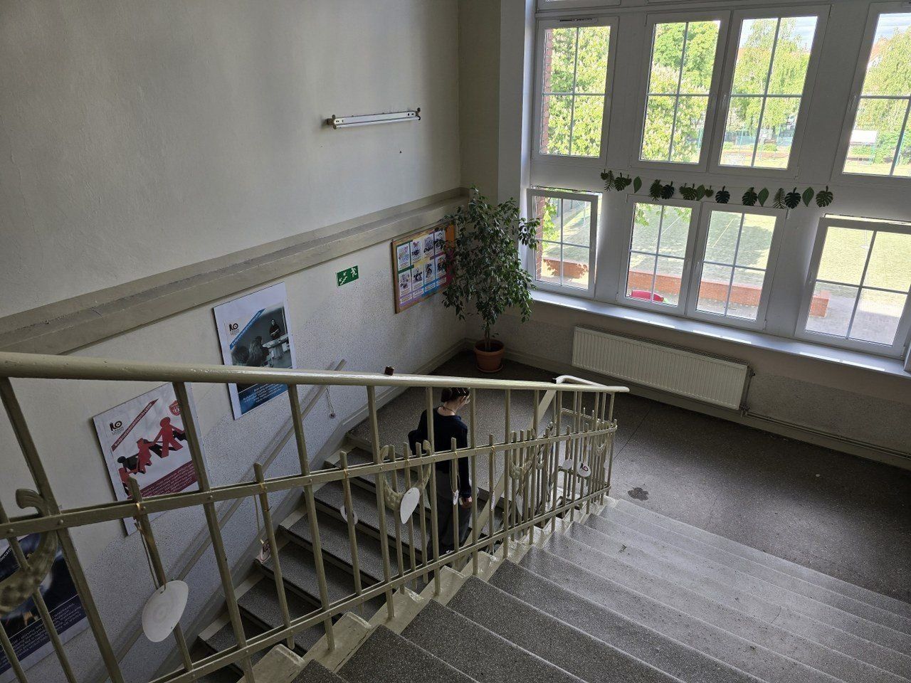 Uczniowie mają już za sobą egzaminy zewnętrzne. Teraz pozostaje czekanie na wyniki