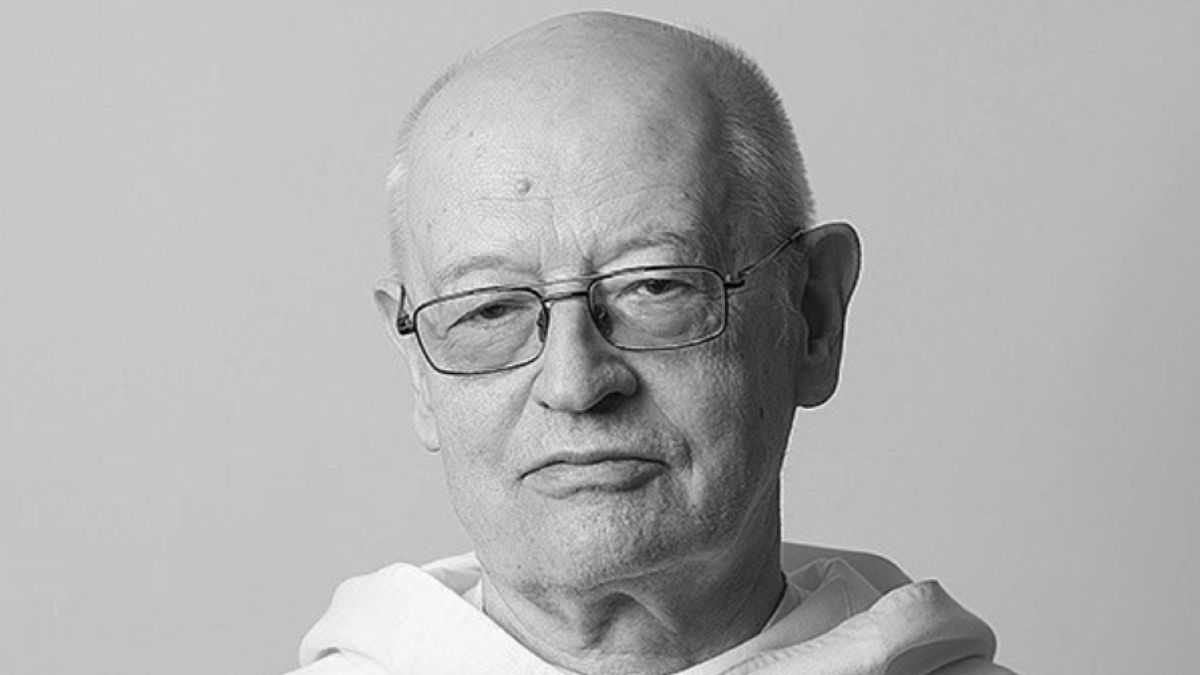 Nie żyje Jan Andrzej Kłoczowski