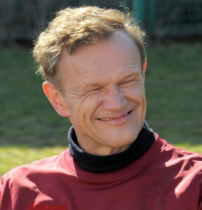 Cezary Pazura