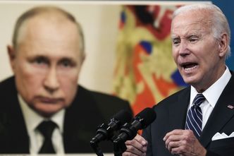 Ukryty cel Putina. Zachód ma na niego dwa sposoby