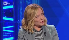 Włoski Rai upolityczniony jak TVP? Przeciwnicy nadawcy mówią o „Tele Meloni”