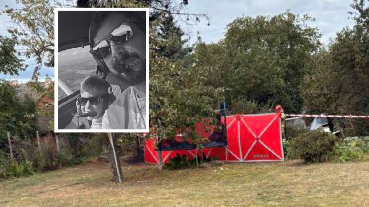 Poznań żegna Mikołaja Stołowskiego. Ruszyła zbiórka dla jego syn