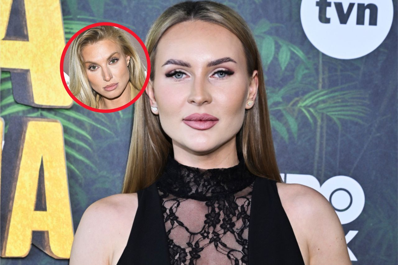 "Lubi kręcić, mieszać". Nie zostawiła na Pajączkowskiej suchej nitki