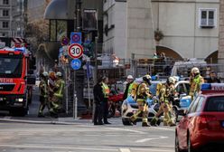 Nocna tragedia koło Hamburga. 4 osoby zginęły, 22 zostały ranne