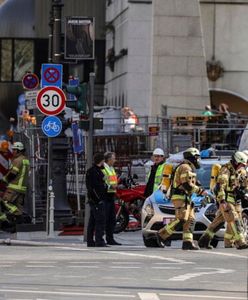 Nocna tragedia koło Hamburga. 4 osoby zginęły, 22 zostały ranne
