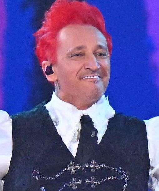 Michał Wiśniewski