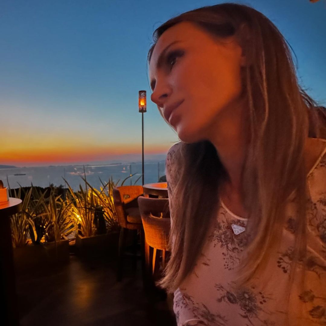 Sara i Artur Borucowie świętują 10. rocznicę ślubu