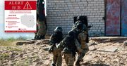 Drony, dym i huk nad Warszawą. Trwają wielkie ćwiczenia na wypadek ataku