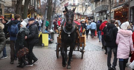 Powtórka z Sylwestra Marzeń? Oto co czeka Zakopane