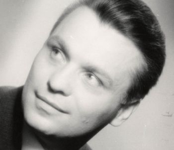 Nie żyje Piotr Liszkowski. Był związany z poznańskim teatrem