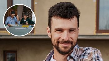 Widzowie atakują Rolanda z "Rolnik szuka żony". "Powodzenia życzę jego wybrankom"