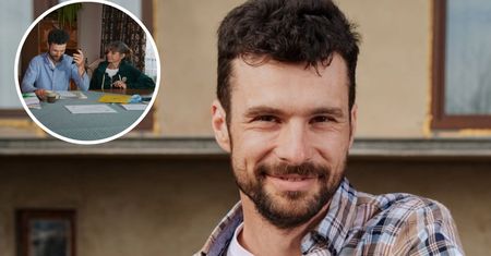 Widzowie atakują Rolanda z "Rolnik szuka żony". "Powodzenia życzę jego wybrankom"