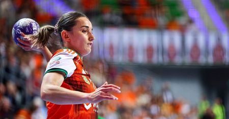 Z Lubina do Lublina – Adrianna Górna wzmacnia PGE MKS