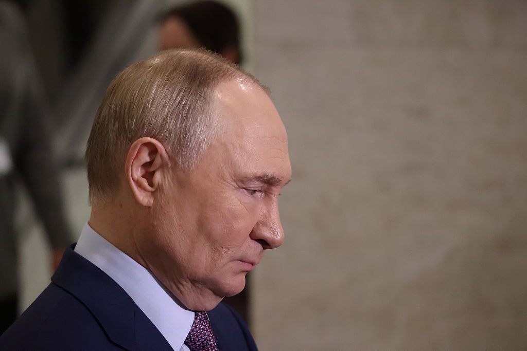 Tego boi się Putin. Brytyjczycy nie mają wątpliwości