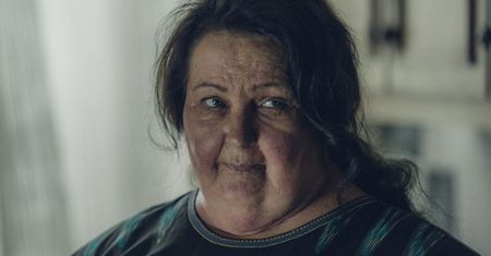 Kto jest na zdjęciu? Polscy aktorzy i ich zaskakujące filmowe charakteryzacje