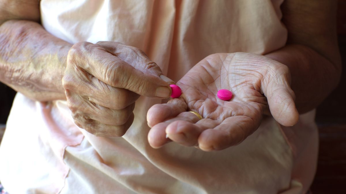 Suplementy mogą zatrzymać demencję?