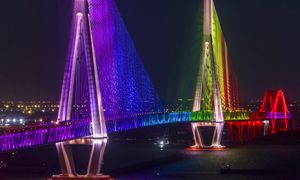 Ten kolor nie istnieje. To iluzja mózgu