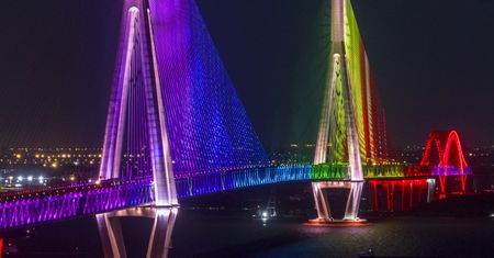 Ten kolor nie istnieje. To iluzja mózgu
