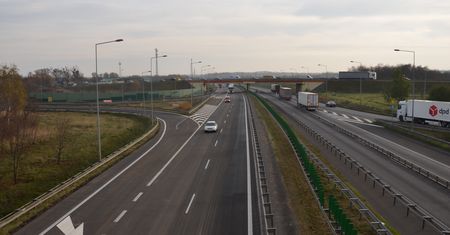 Nowy rok, nowe drogi. Tymi trasami pojedziemy niebawem