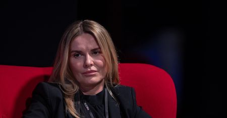 Hanna Lis ma apel do Jarosława Kaczyńskiego. "Ochrona zdrowia potrzebuje każdej złotówki"