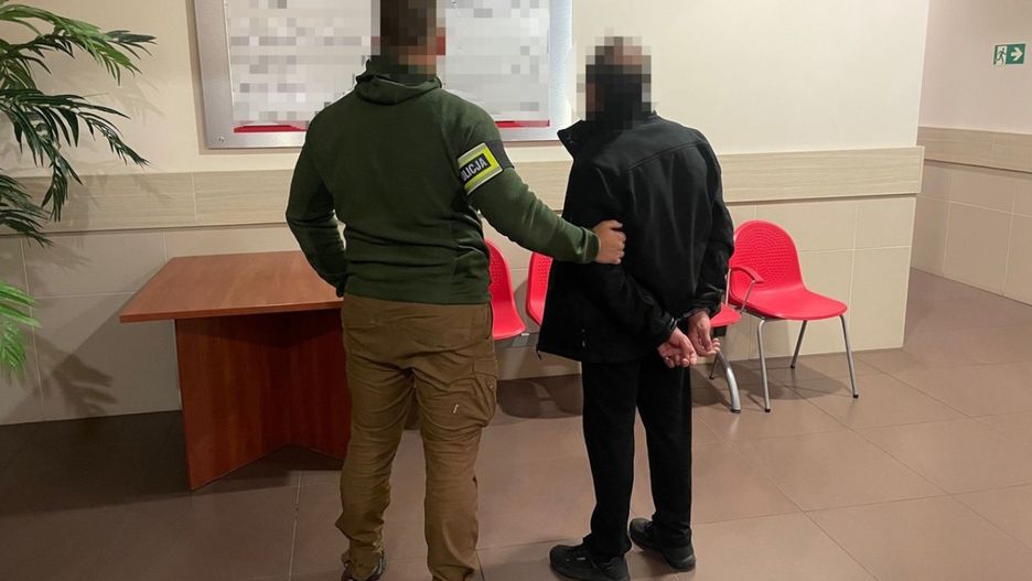 KPP w Tarnowskich Górach