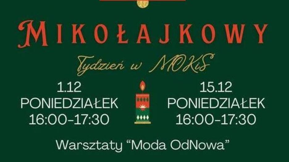 Myślenicki Ośrodek Kultury i Sportu