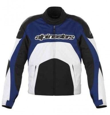 Alpinestars - kolekcja letnia