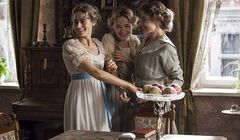 „Drogi wolności” miały o 970 tys. widzów mniej niż „Dziewczyny ze Lwowa” rok temu. 8,36 mln zł z reklam