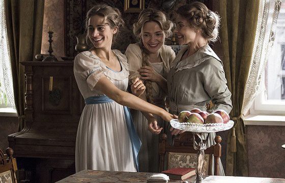 „Drogi wolności” miały o 970 tys. widzów mniej niż „Dziewczyny ze Lwowa” rok temu. 8,36 mln zł z reklam