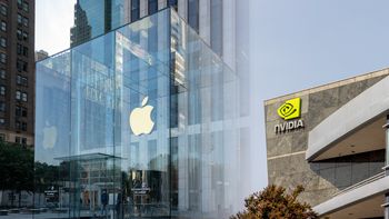 Iran straszy atakami. Na liście m.in. Nvidia i Apple