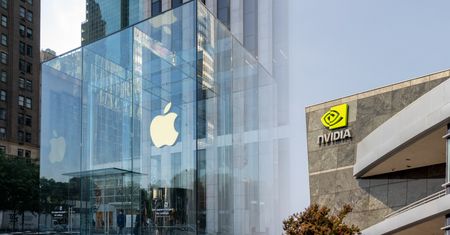 Iran straszy atakami. Na liście m.in. Nvidia i Apple