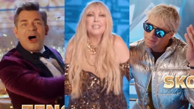 Polsat ujawnił gwiazdy sylwestra