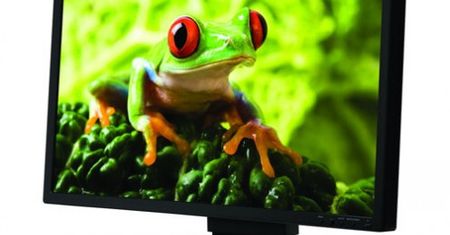 Nowe monitory NEC