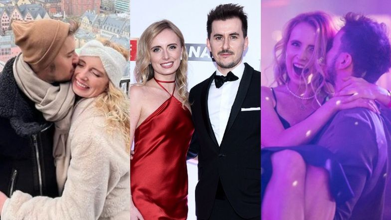 Znana wokalistka POKAZAŁA męża! To początkujący gitarzysta