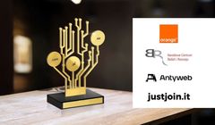 Internet bez nich byłby uboższy. Laureaci nagrody nazwa.pl wystąp!