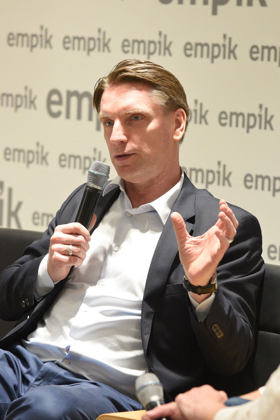 Tomasz Lis