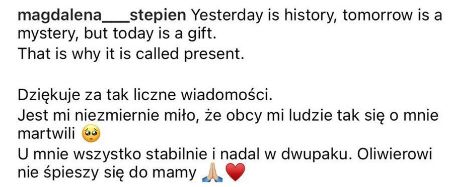 Magdalena Stępień 