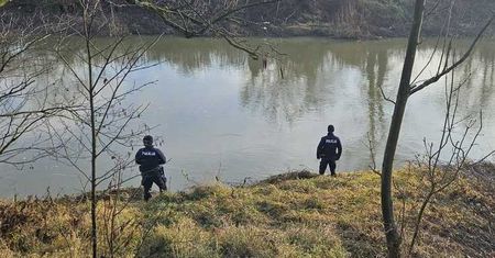 Tragiczny finał poszukiwań zaginionej z Jasła. Kobieta nie żyje